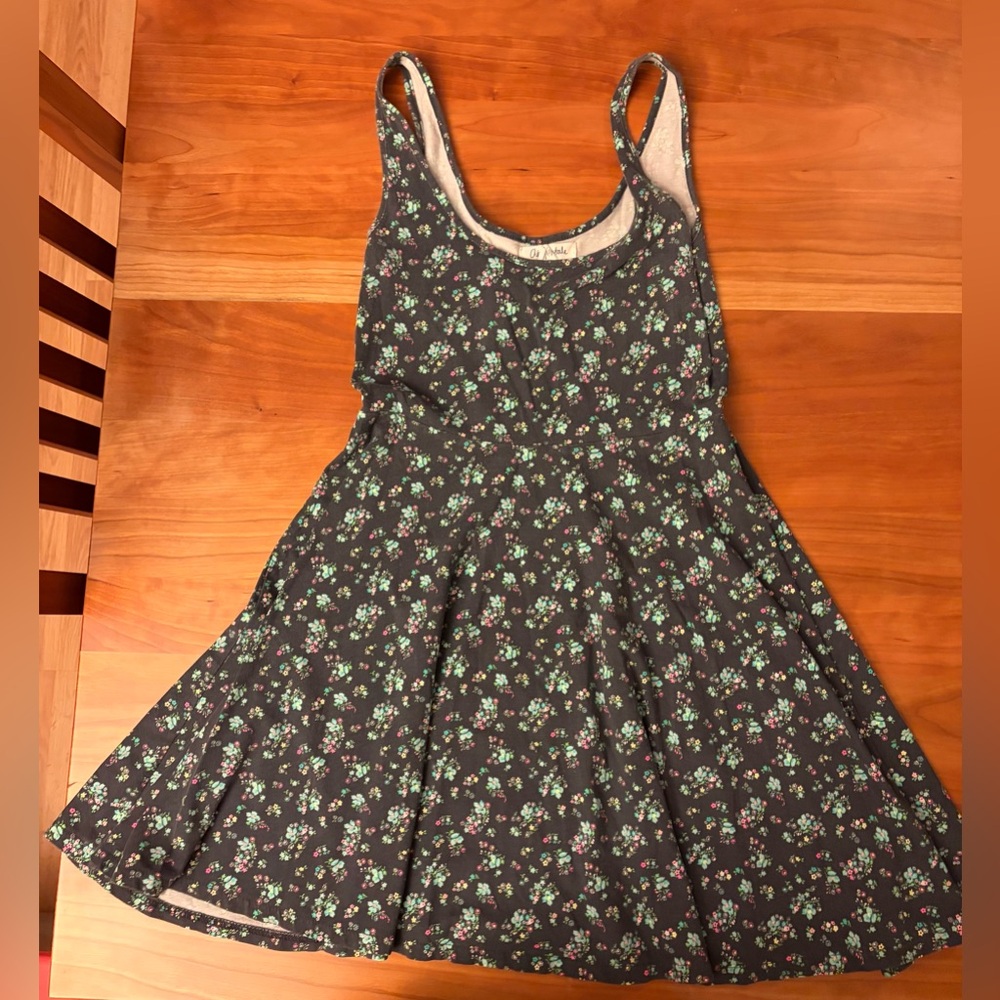 Aeropostale Small Mini Dress